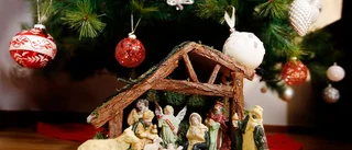 Åh, snart är det jul igen!