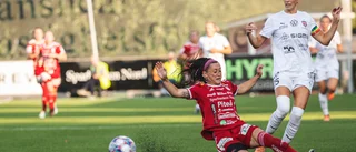 Filippinsk förlust för Piteå IF-stjärnan i USA
