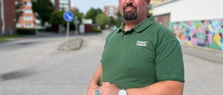 Skiftingebon Murat Tosun (C) vill minska utanförskapet – med odling: "Ett kedjetänk som når ut till ungdomar"