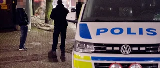 Polisen kommer att rikta sitt fokus mot NMR