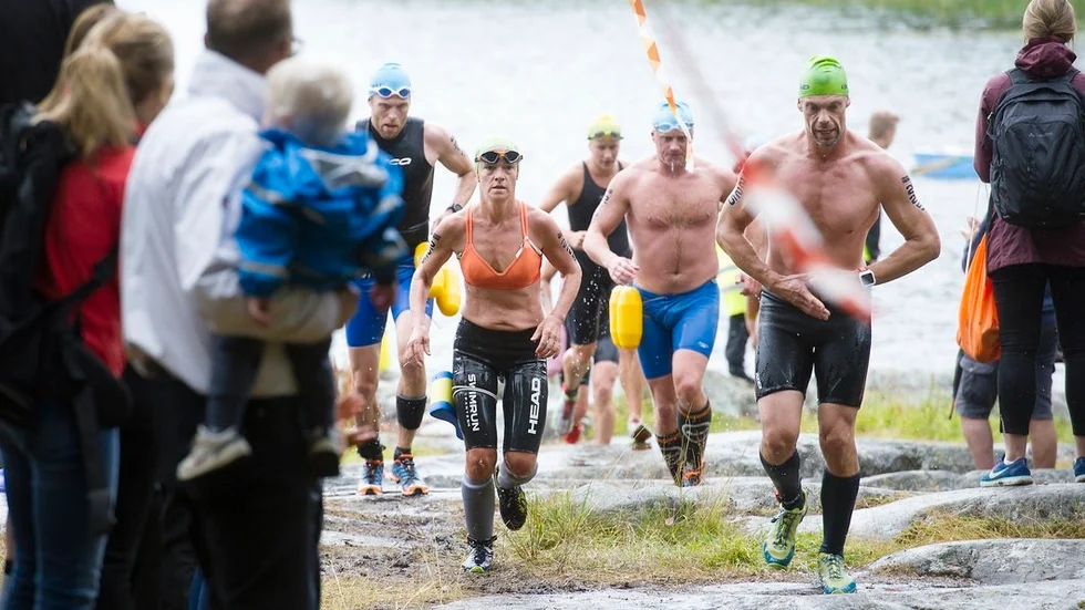 Det är ett stort intresse för Ångaloppet 2018. Runt 700 lag och människor från hela världen har anmält sig.