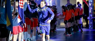 "Zacke" sylvass i EHF-cupens final