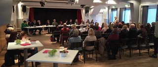 Debatt inför valet: Få politiska skiljelinjer i skolfrågan
