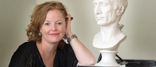 Ida Östenberg får Stora historiepriset