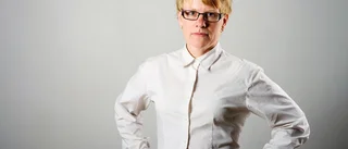 C: Sverige ska vara ett mänskligt land