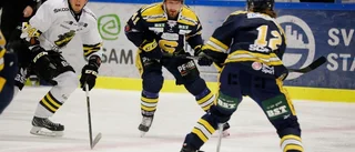 SSK nollat i Åkers ishall