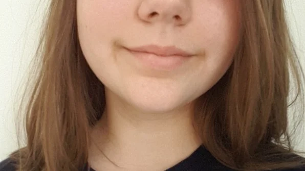 Vendela van den Brink.