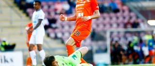 Importen lämnar AFC Eskilstuna: "Hade velat stanna"