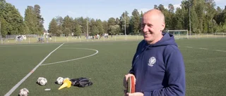 Amerikansk 22-åring klar för DFK Värmbol