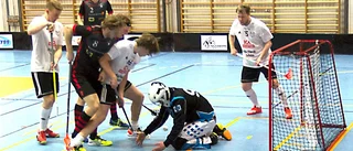 Ekbackskyrkan får friplats i tvåan