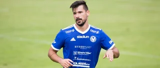 VFC missade för mycket
