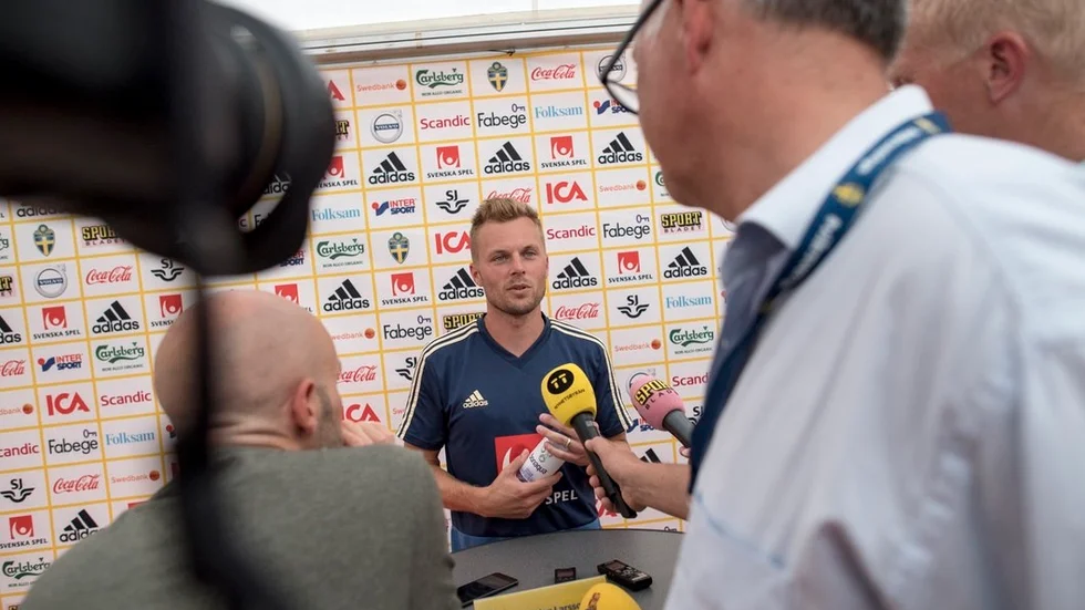 Nu ska enligt Expressen allt vara klart mellan Sebastian Larsson och AIK.