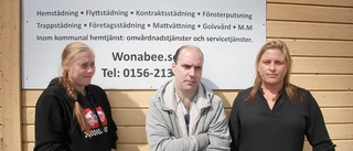 Personal svarade inte i telefon– sades upp via sms: "Det kom som en chock"