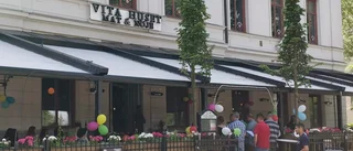 Studentfest flyttad – studenter kritiska