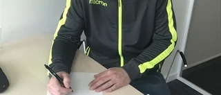 Strängnäs hämtar coach från Uppland – och får tuff seriestart