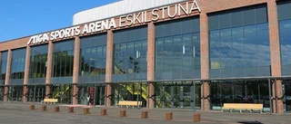 Klart för SM i schack i Stiga sports arena