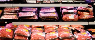 Inget stopp för importerat kött i Eskilstuna