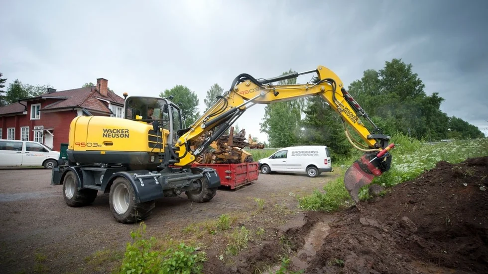 Förra året byggdes det flest bostäder i Trosa, Eskilstuna, Katrineholm och Strängnäs i länet.