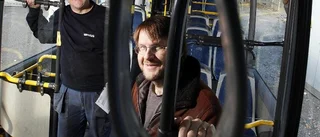 Barnhem får flygbuss från Strängnäs