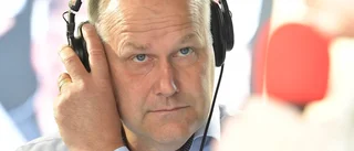 Sjöstedt kräver skärpta tag mot hatbrott