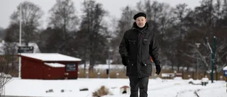 Han guidar till Mälarens pärlor