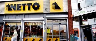 Väpnat rån i Eskilstuna
