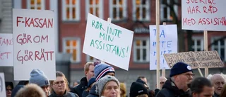 Debatt: LSS ska ses som en frihetsreform