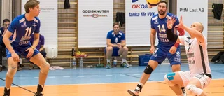 SM-slutspel eller kval, det kan avgöras i kväll