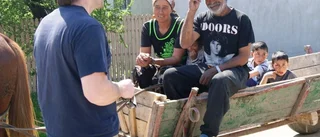 Hemma med idé om långsiktighet