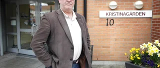 Tvingades flytta dödsbo på tre dagar