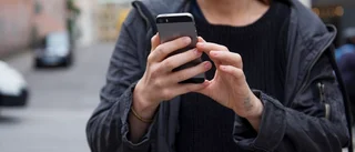 Upp till kamp mot mobilförbud