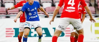 Klar bortaseger för IFK