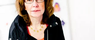 Inger Fredriksson (C): "Vi kan inte bygga en regering på stöd från SD"