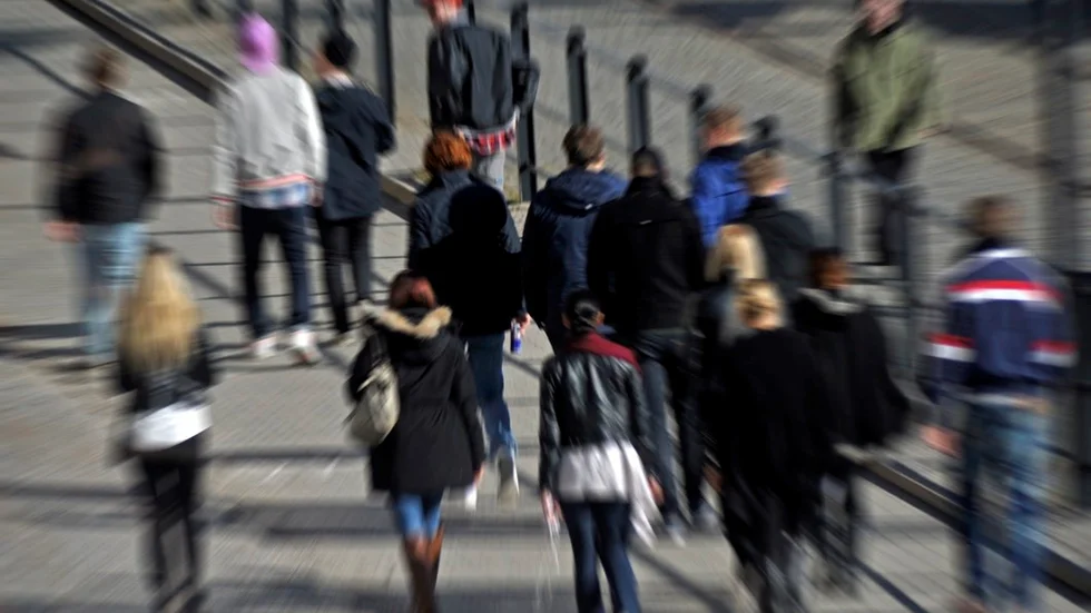 Vänsterpartiet vill att unga arbetslösa garanteras utbildning, praktik eller arbete med avtalslön senast efter 90 dagars arbetslöshet.