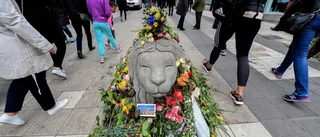 Anhållen man misstänkt för terroristbrott