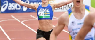 Maratonmästare med i Eskilstunaloppet