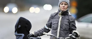 Hennes krav om ny cykelväg gillades