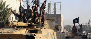 Samhället måste samarbeta mot terrorismen