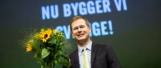 Utan tillväxt bygger vi inte Sverige