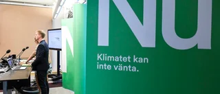Debatt: Starkare ekonomi med grön politik