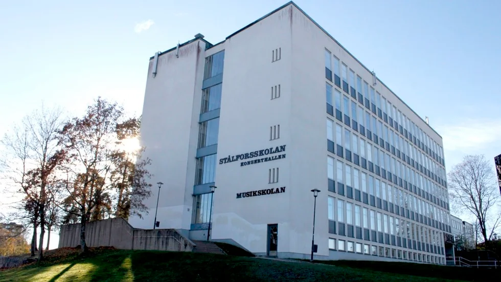 Stålforsskolan får återbesök av Skolinspektionen på onsdagen.