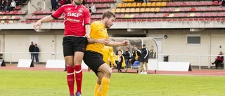 Straffdrama med KSK i åttondelen