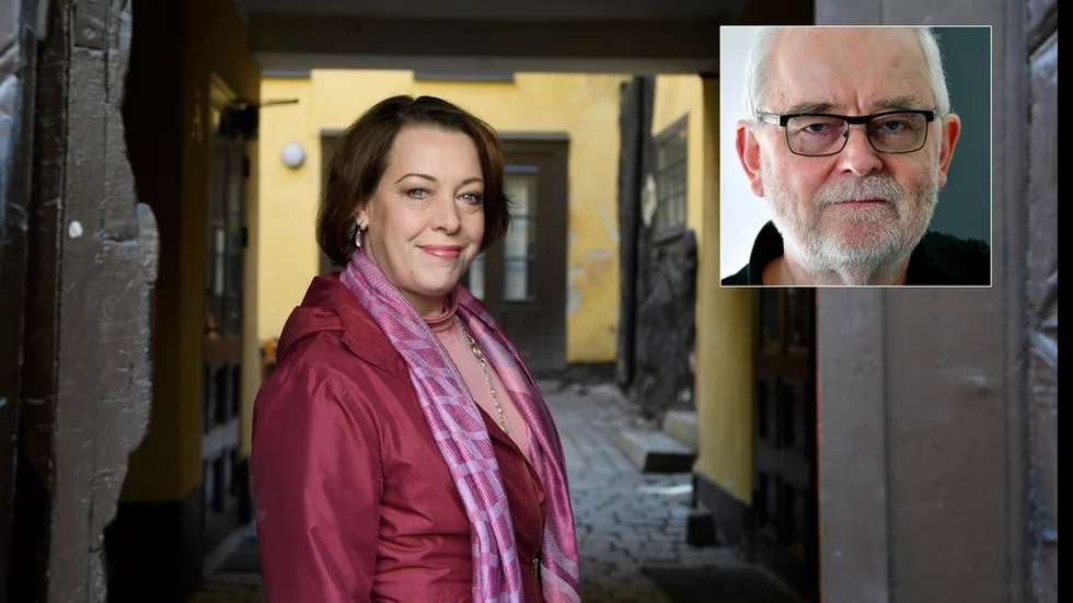 Nina Stemme vinner Birgit Nilsson-priset, ett utmärkt val tycker SN:s Fride Jansson.