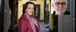 Vilken ära för Nina Stemme
