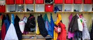 Barn till arbetslösa och föräldralediga i Strängnäs får mer tid på förskolan