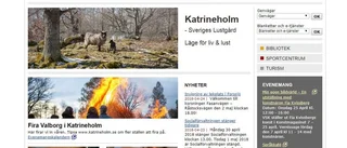 Kommunen ska få ny webbplattform