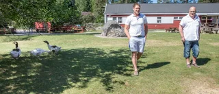 Pågående utredning om Änglagården
