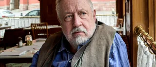 Leif GW Persson släpper ny självbiografi