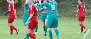 TUN(G) seger på Enstaberga IP