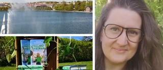 Motalaförfattaren om nya boken: "Som ett halvdovt vrål"